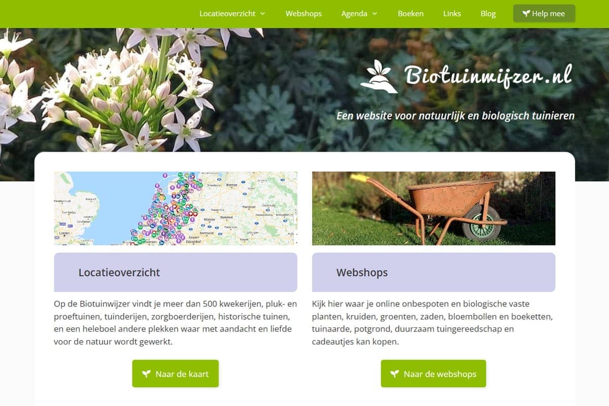biotuinwijzer.nl